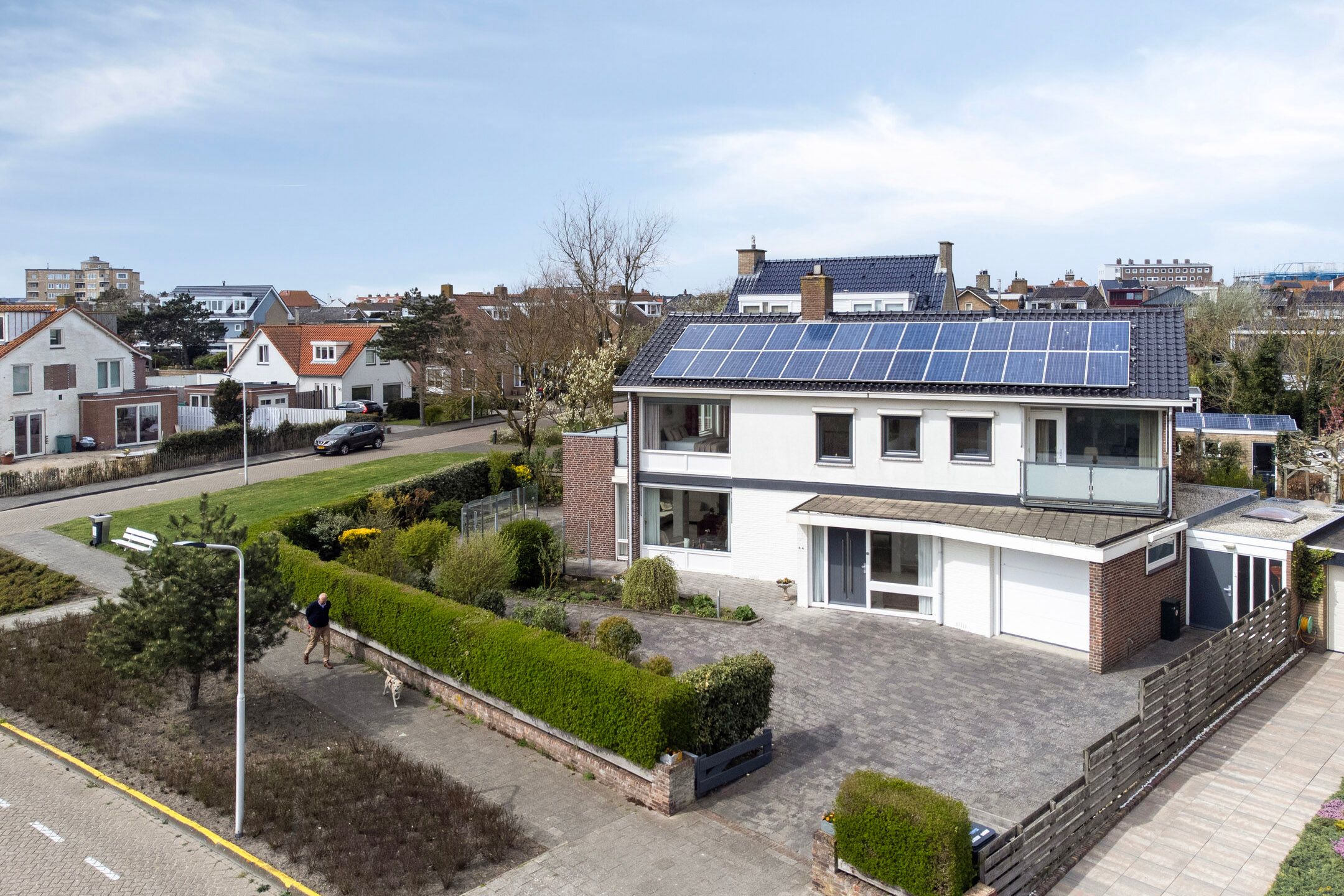 Cort van der Lindenstraat 26 