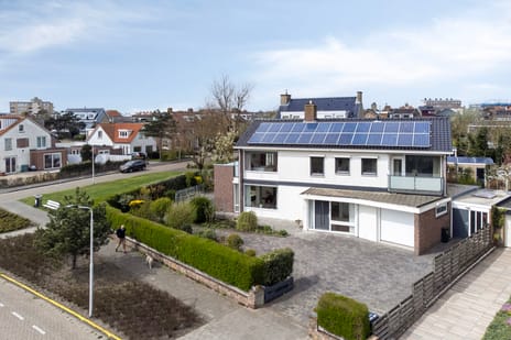 Cort van der Lindenstraat thumbnail