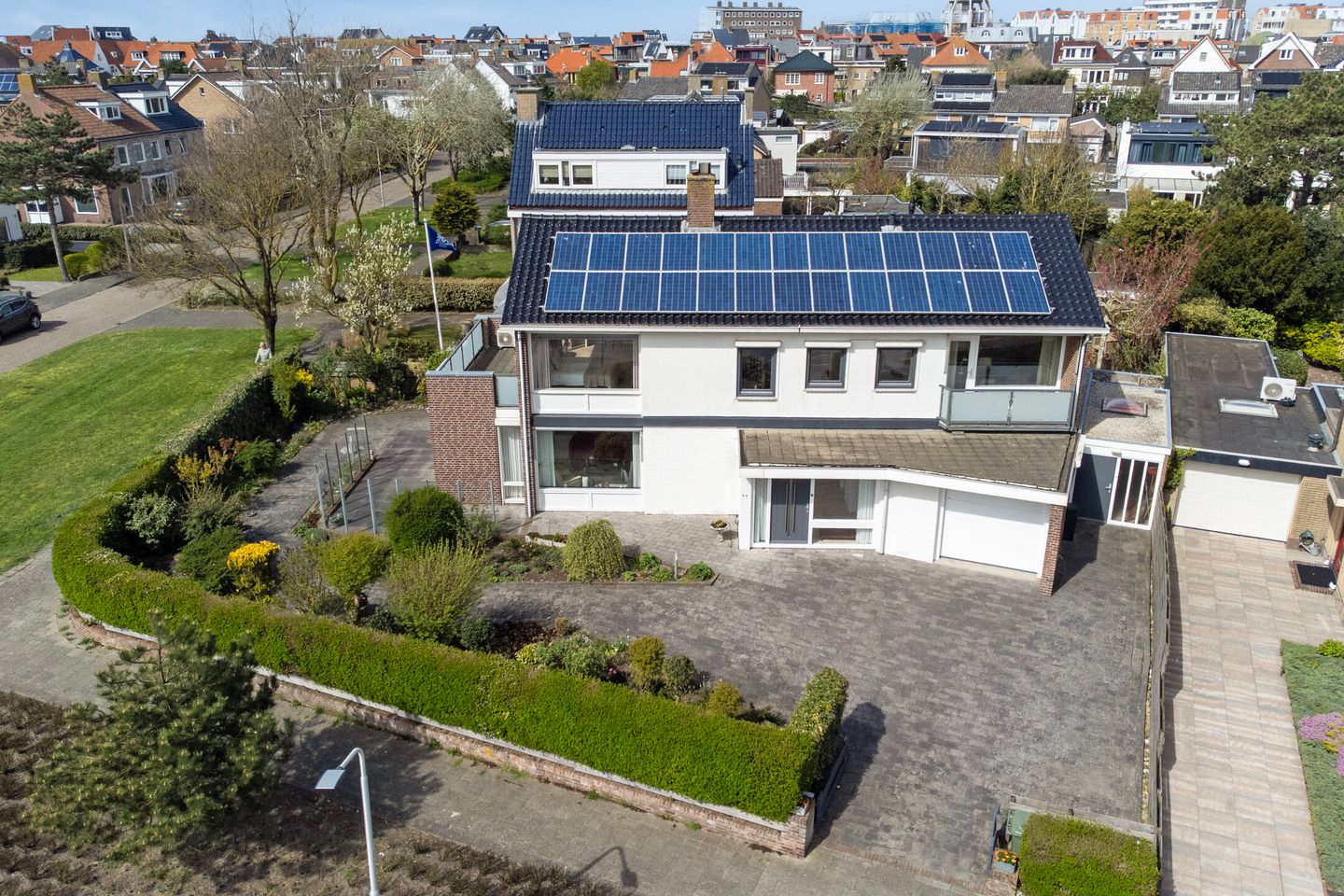 Photo 55 of Cort van der Lindenstraat 26