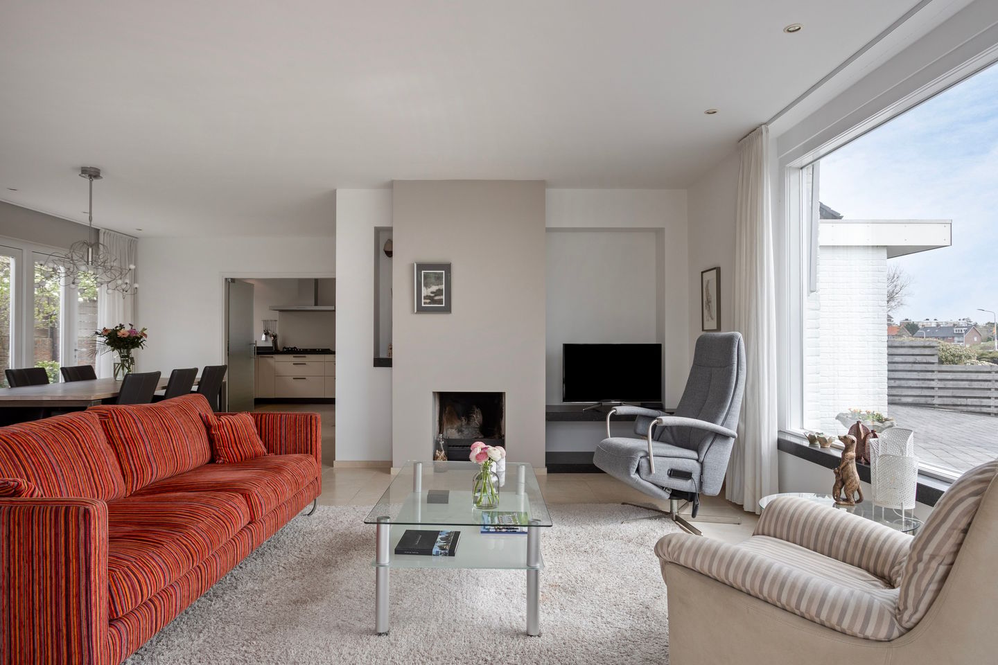 Photo 14 of Cort van der Lindenstraat 26