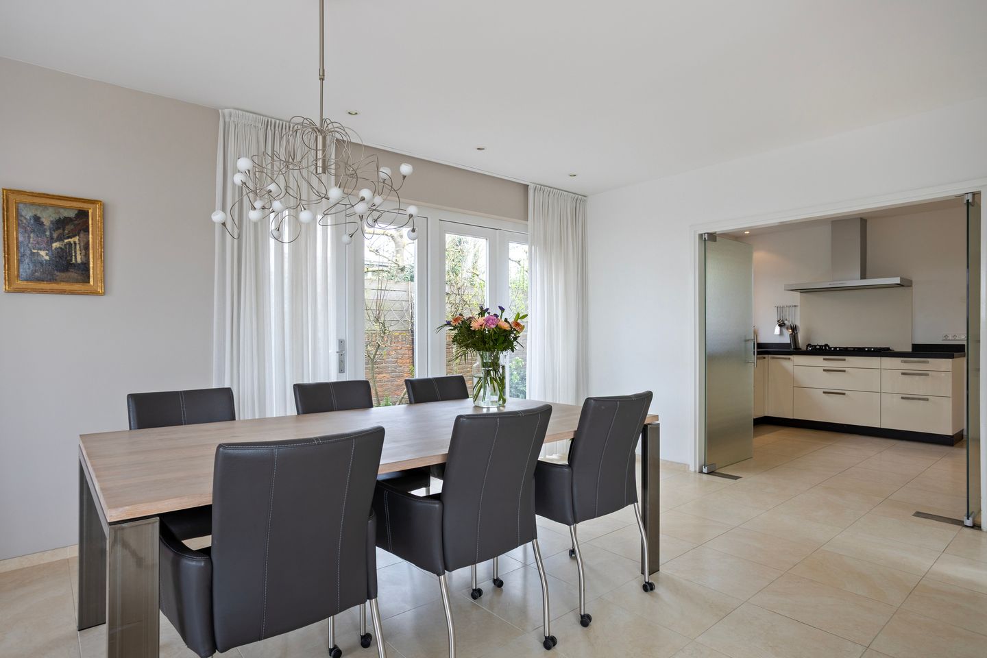 Photo 19 of Cort van der Lindenstraat 26