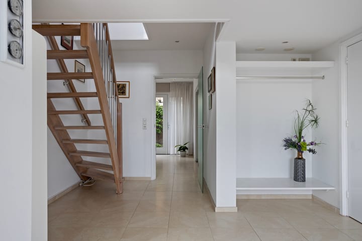 Hoekwoning te koop: Cort van der Lindenstraat 26, Zandvoort