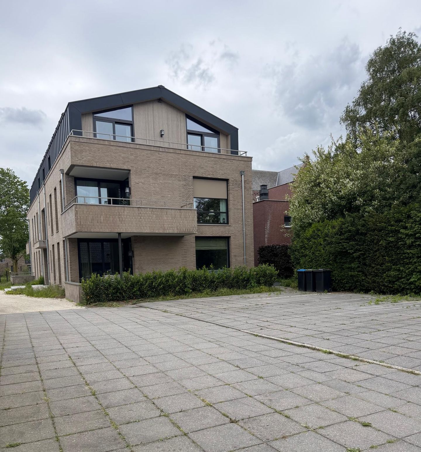 Appartement Gaymansplantsoen 28