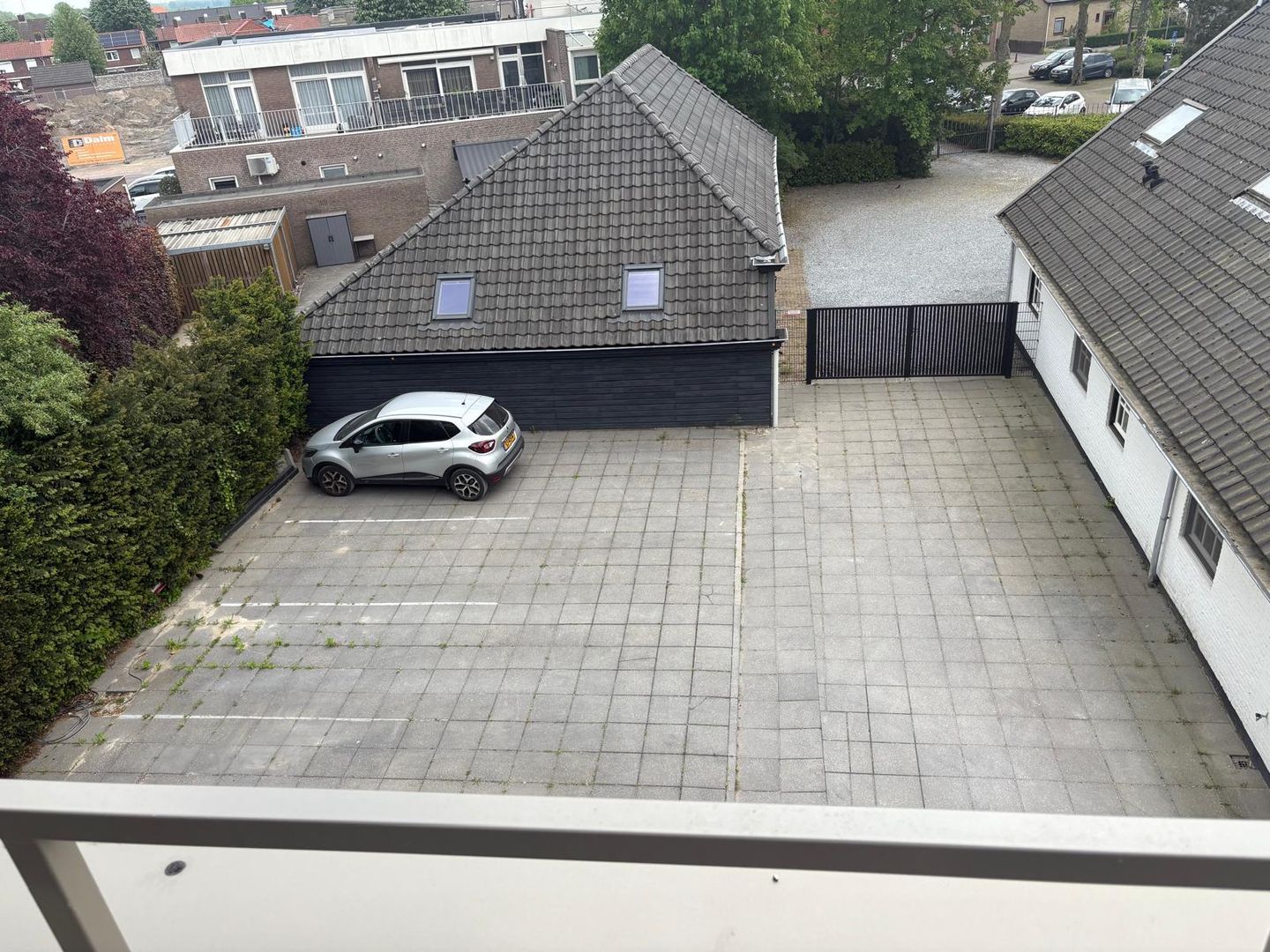 Foto 4 van Gaymansplantsoen 28