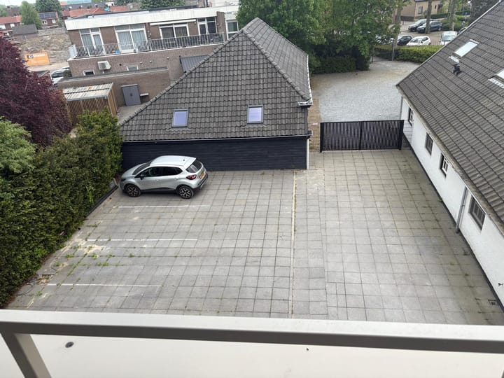 Foto 4 van Gaymansplantsoen 28