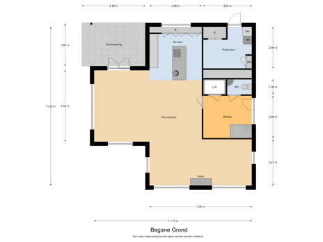 View floorplan