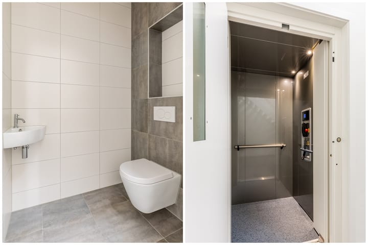 Vrijstaande woning te koop: Thomas Edisonstraat 1A, Zuid-Beijerland