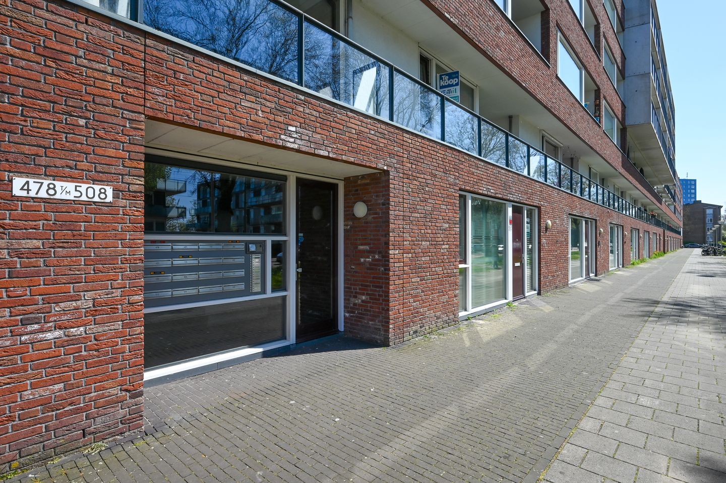 Foto 4 van Dedemsvaartweg 492