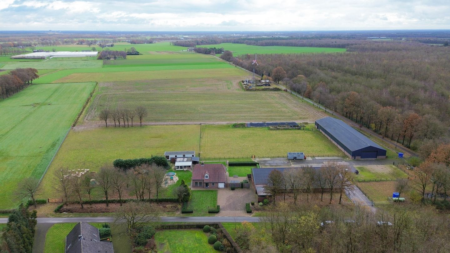 Bekijk foto 2 van Breevennenweg 5