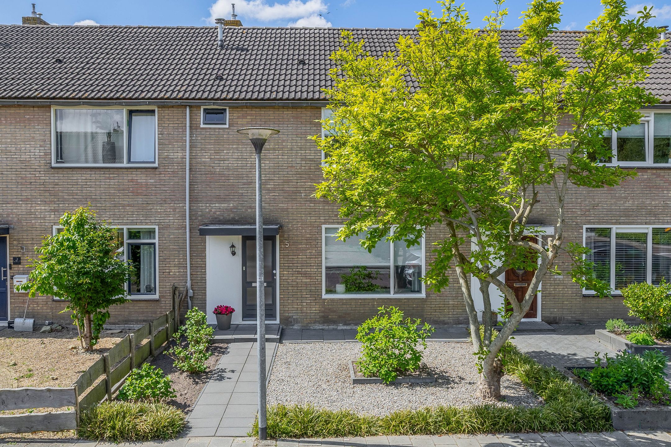 Ruigeveldweg 5 