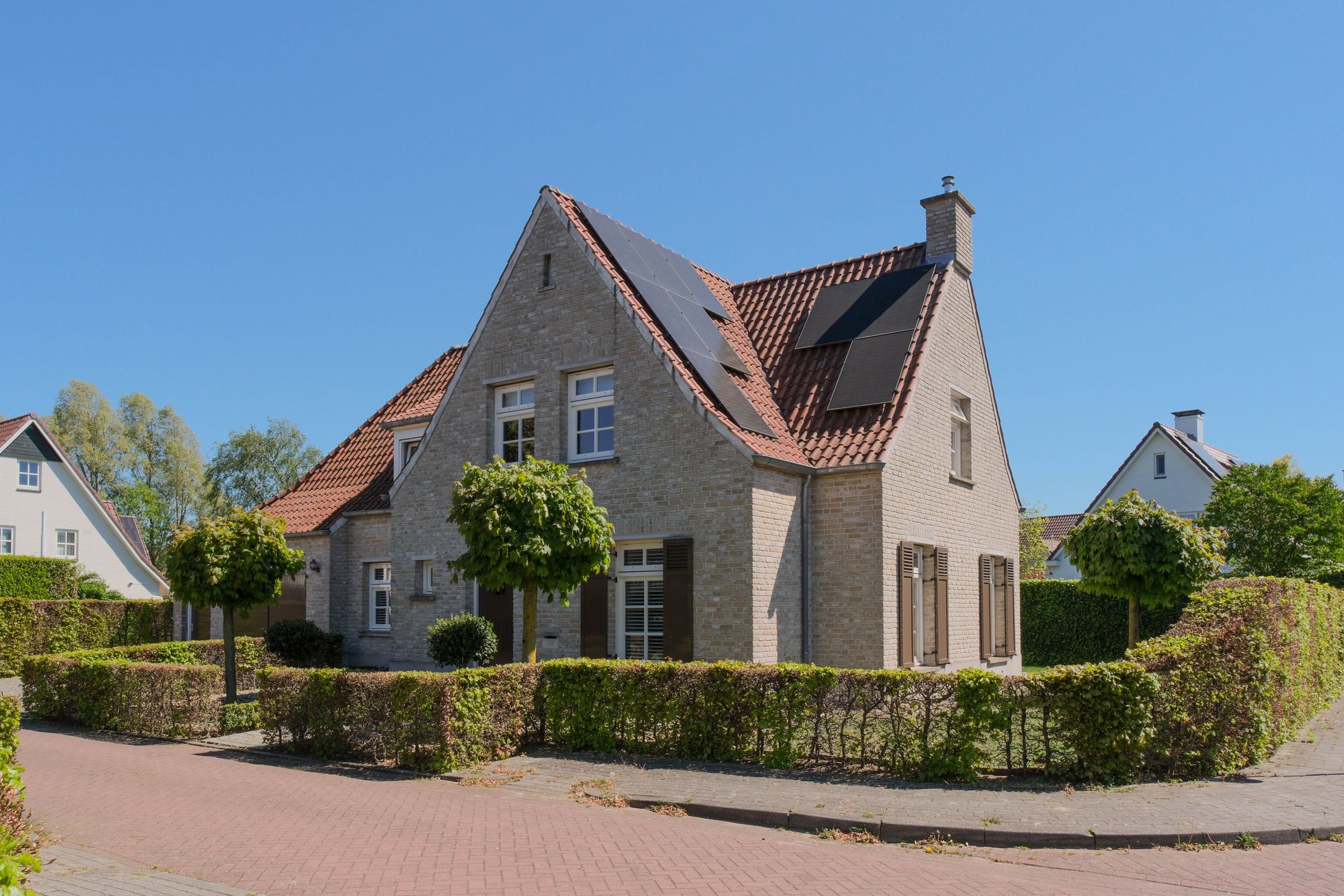 Foto 48 van Wittem 43