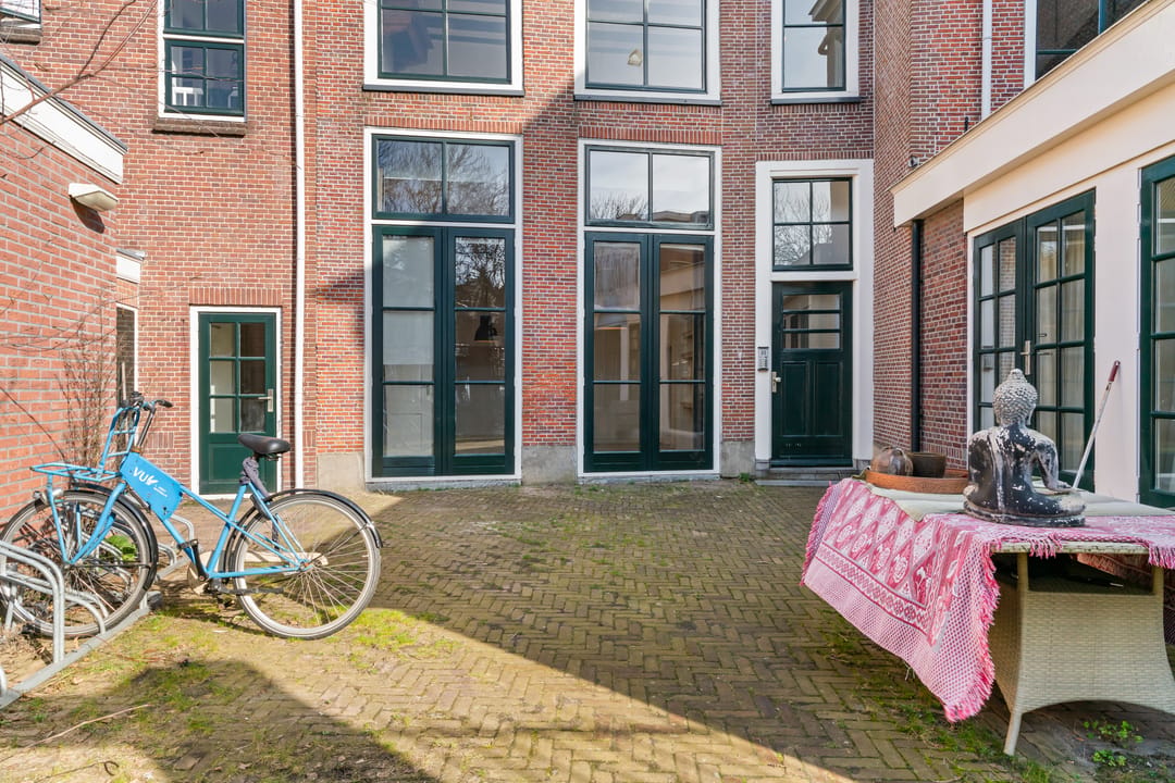 Photo 38 of Mooi Japiksteeg 4