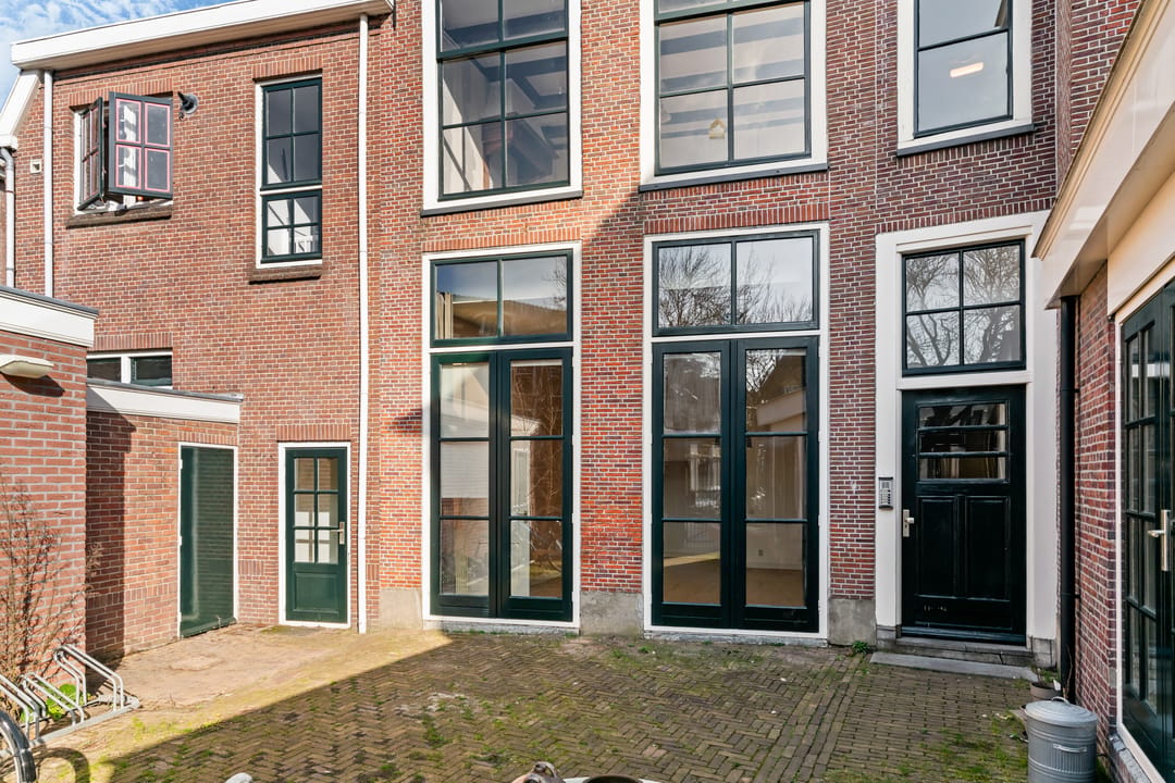 Photo 1 of Mooi Japiksteeg 4