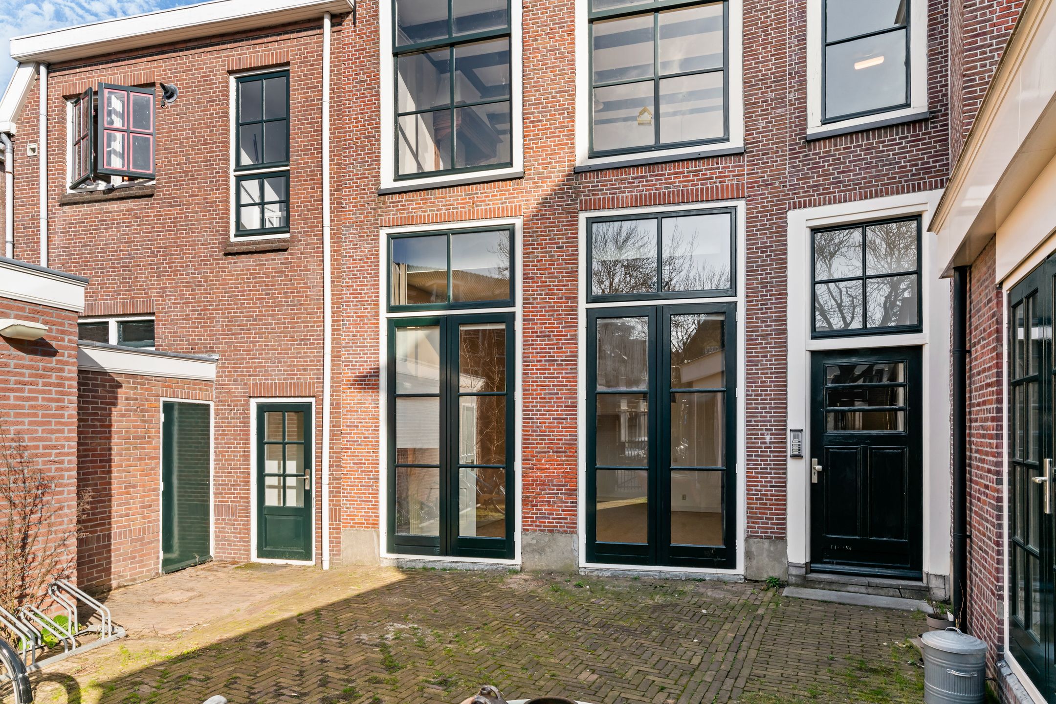Mooi Japiksteeg 4 