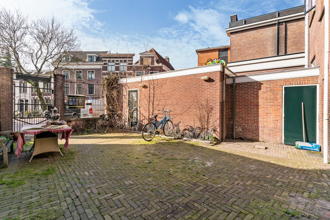 Photo 37 of Mooi Japiksteeg 4