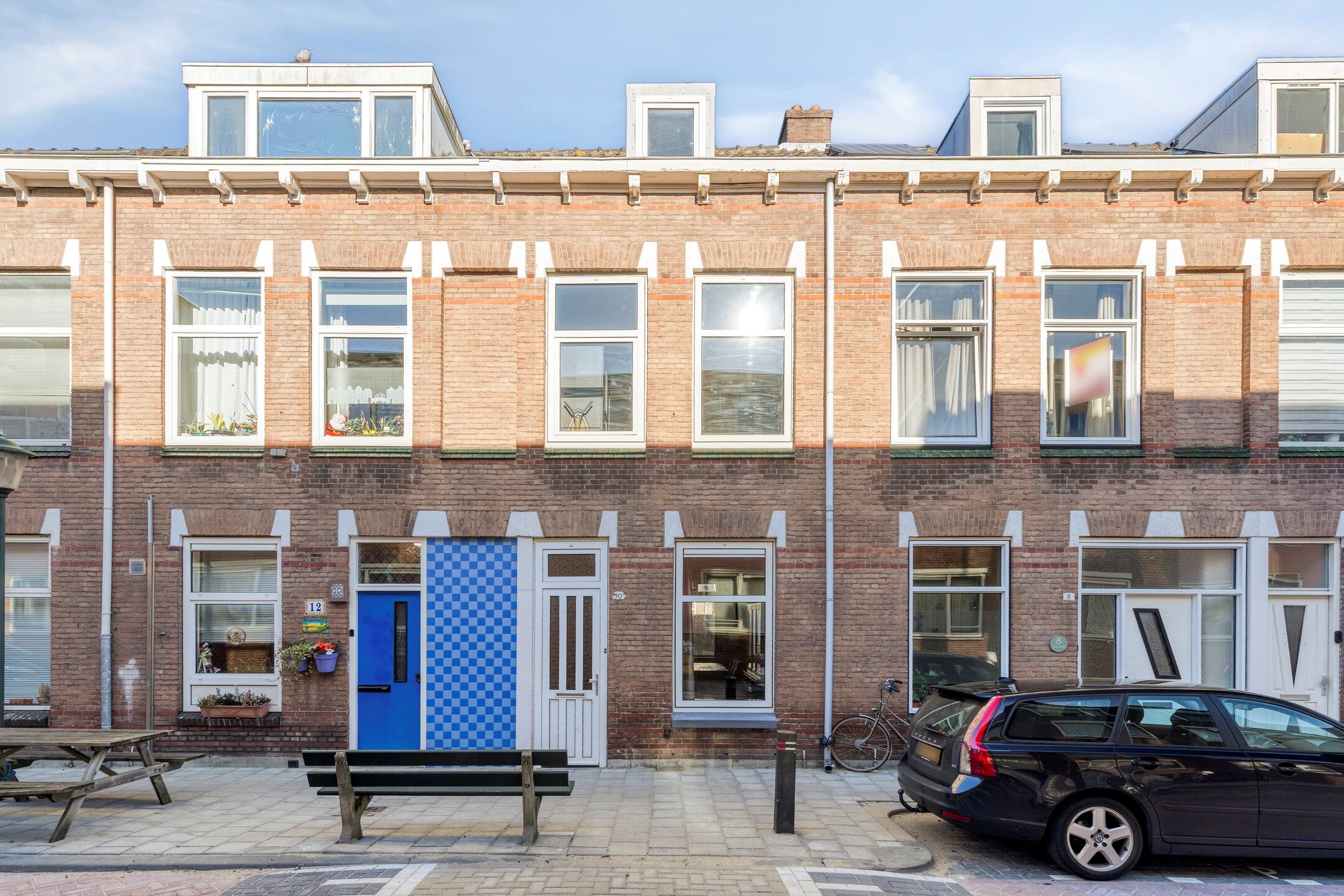 Maasdamsestraat 10 