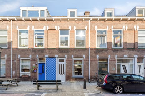 Maasdamsestraat thumbnail