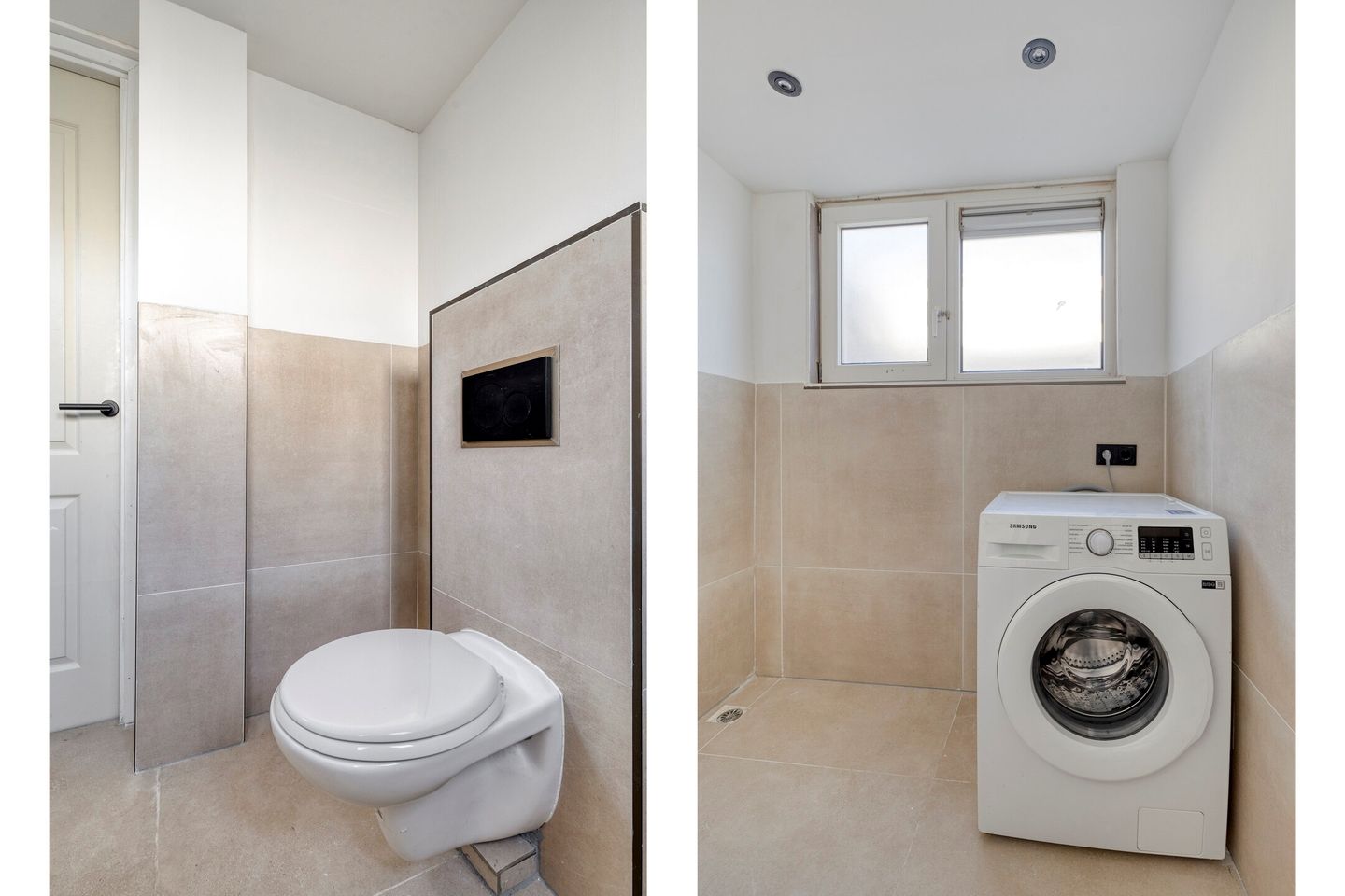 Spacious Family Home with Luxury Bathroom in De Gorzen — 14