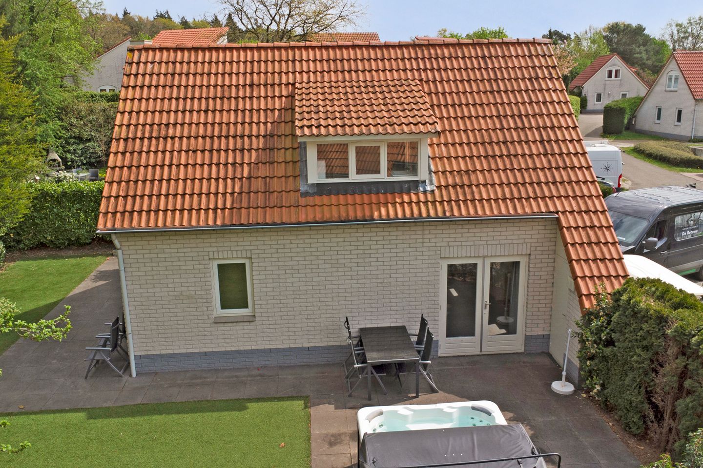 Photo 35 of Dorperheideweg 12-2034