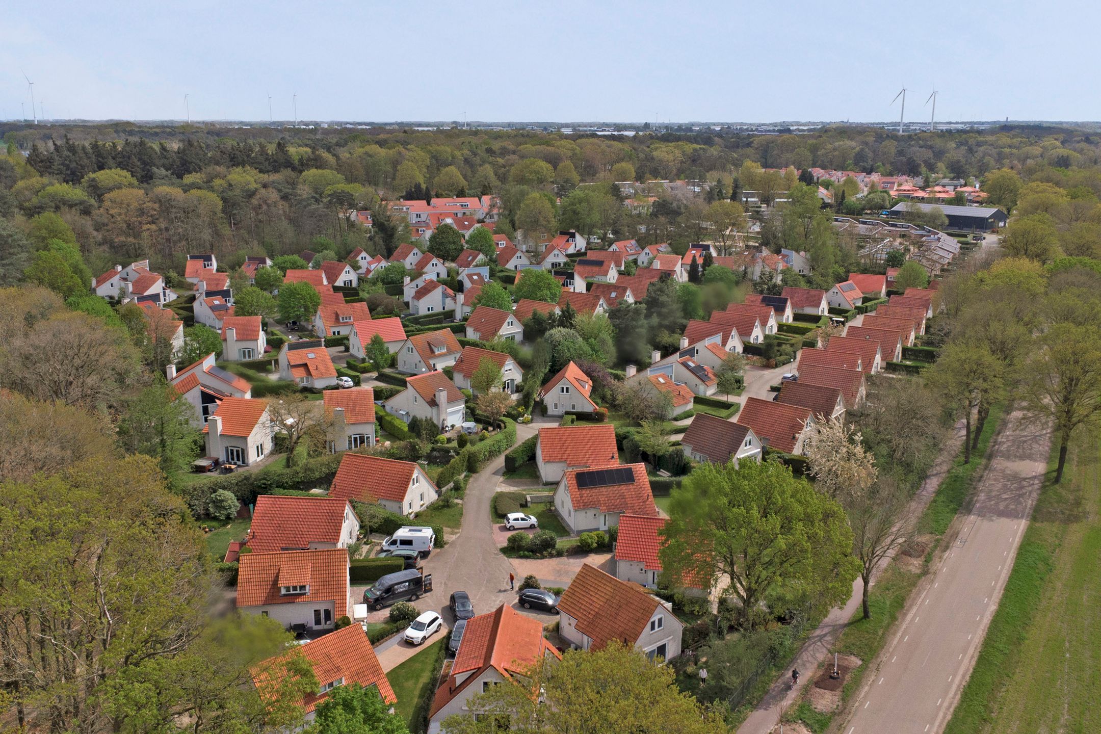 Photo 42 of Dorperheideweg 12-2034