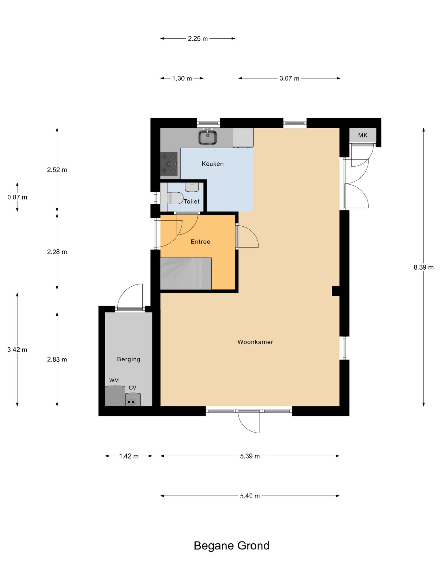 Photo 44 of Dorperheideweg 12-2034