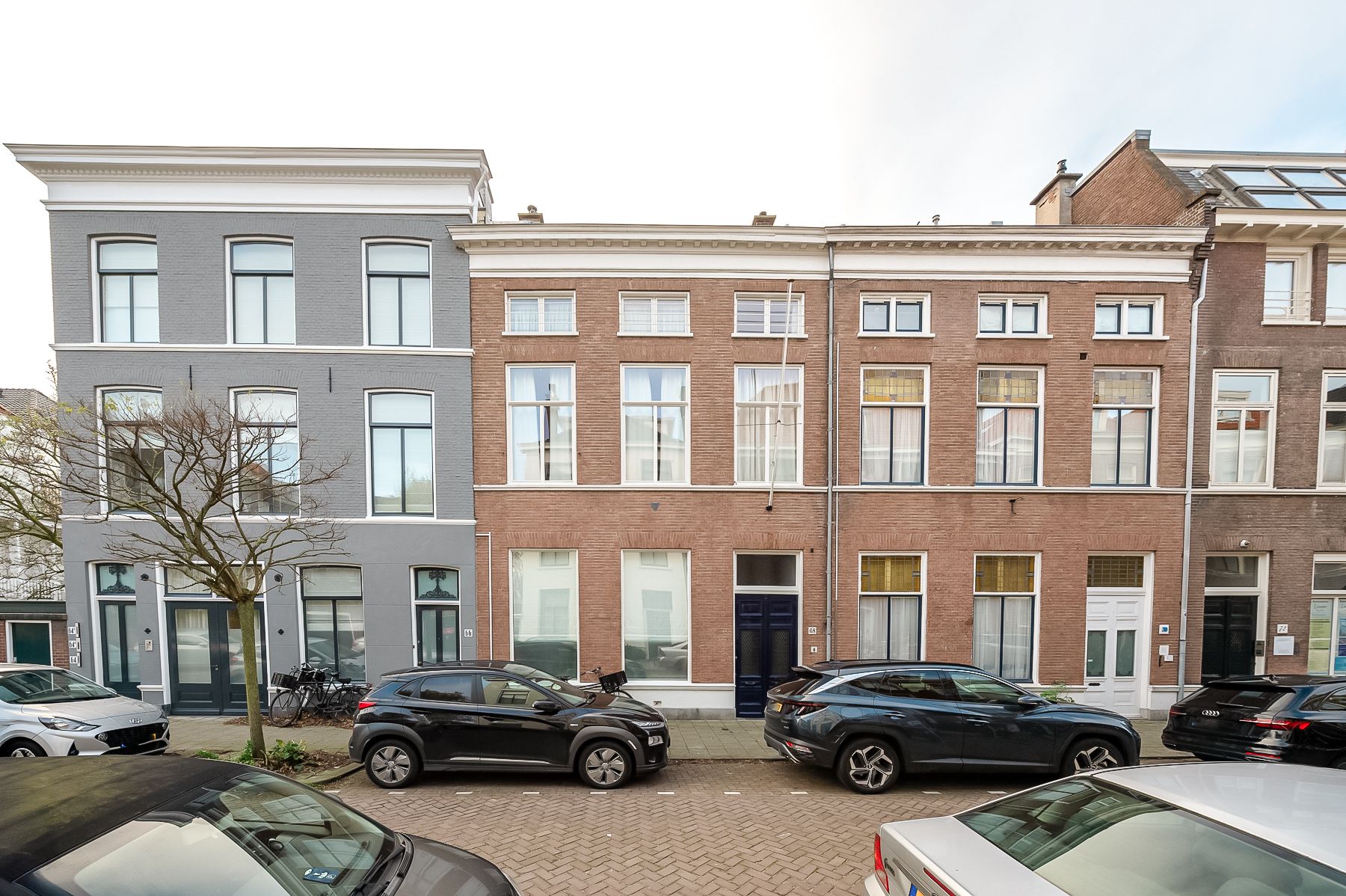 De Ruijterstraat 68 