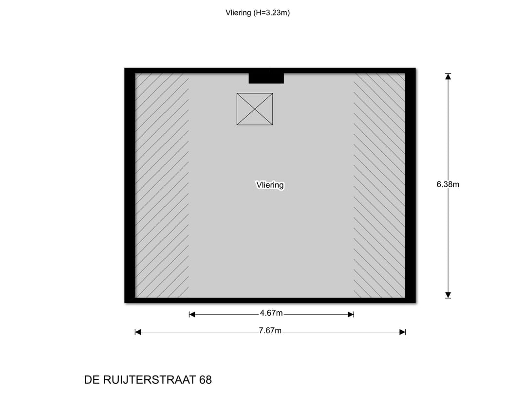 Photo 43 of De Ruijterstraat 68