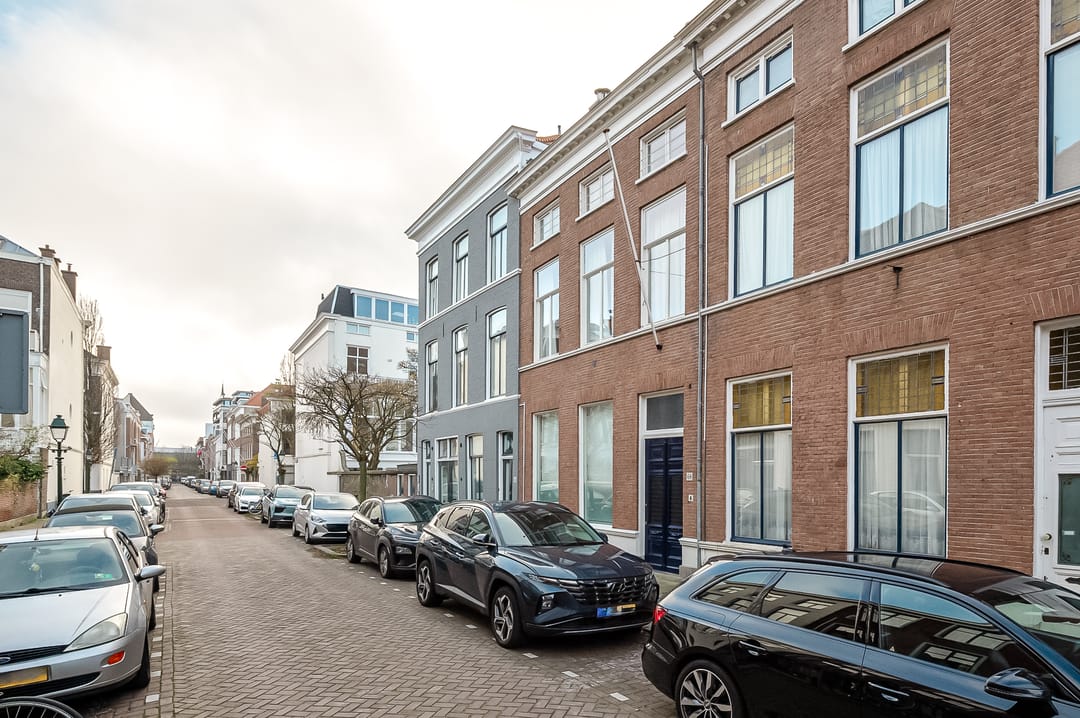 Photo 46 of De Ruijterstraat 68