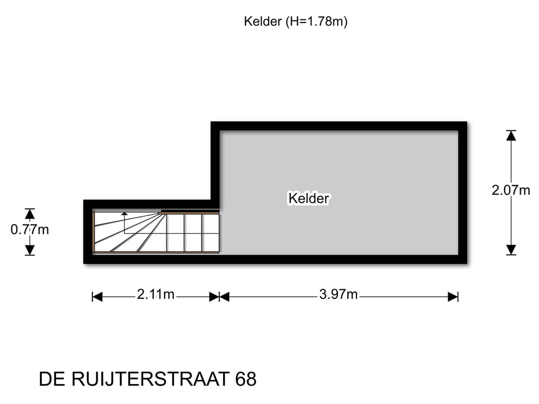 Photo 47 of De Ruijterstraat 68