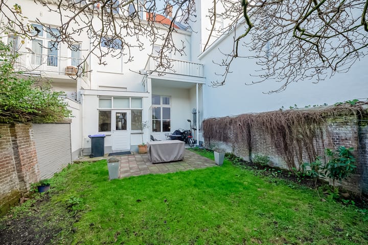 Foto 4 van De Ruijterstraat 68