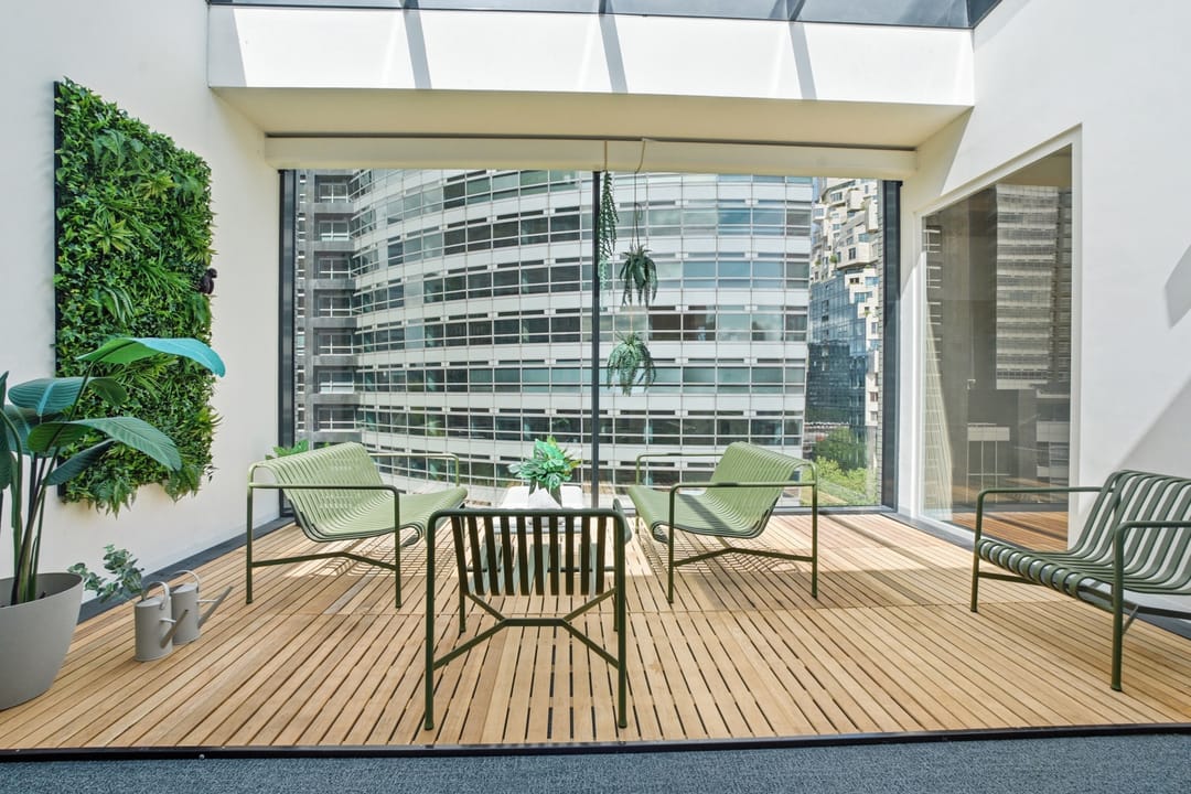 Foto 17 van Gustav Mahlerlaan 25-N