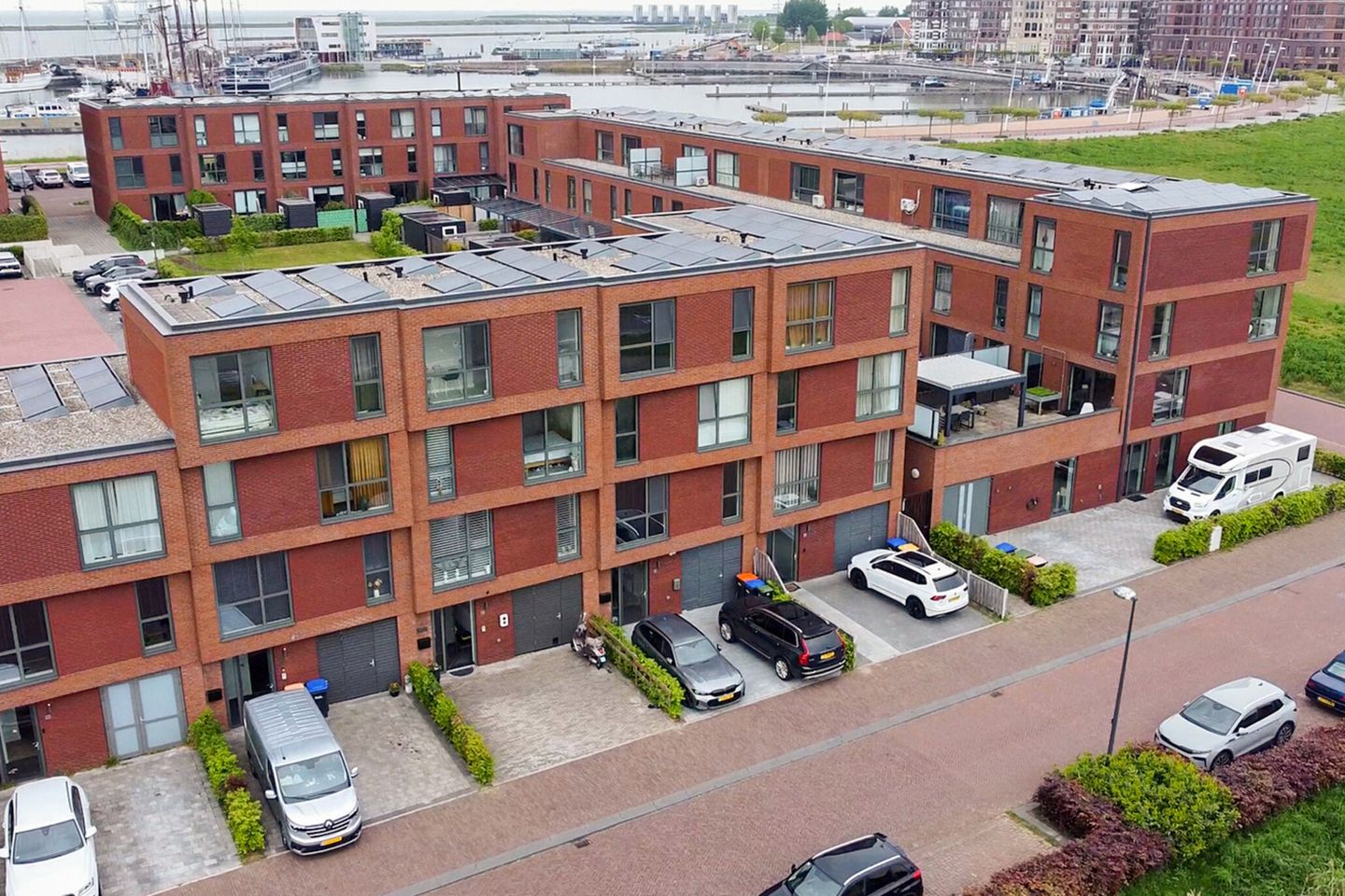 Foto 5 van Vliegent Hert 68