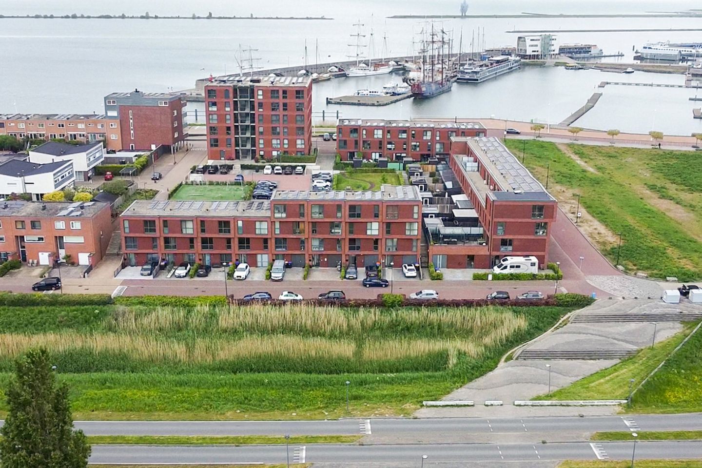 Foto 4 van Vliegent Hert 68