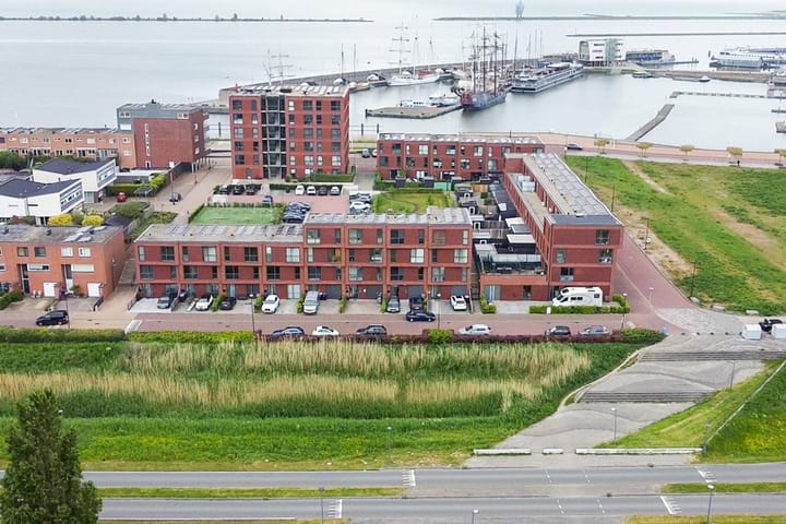 Foto 4 van Vliegent Hert 68