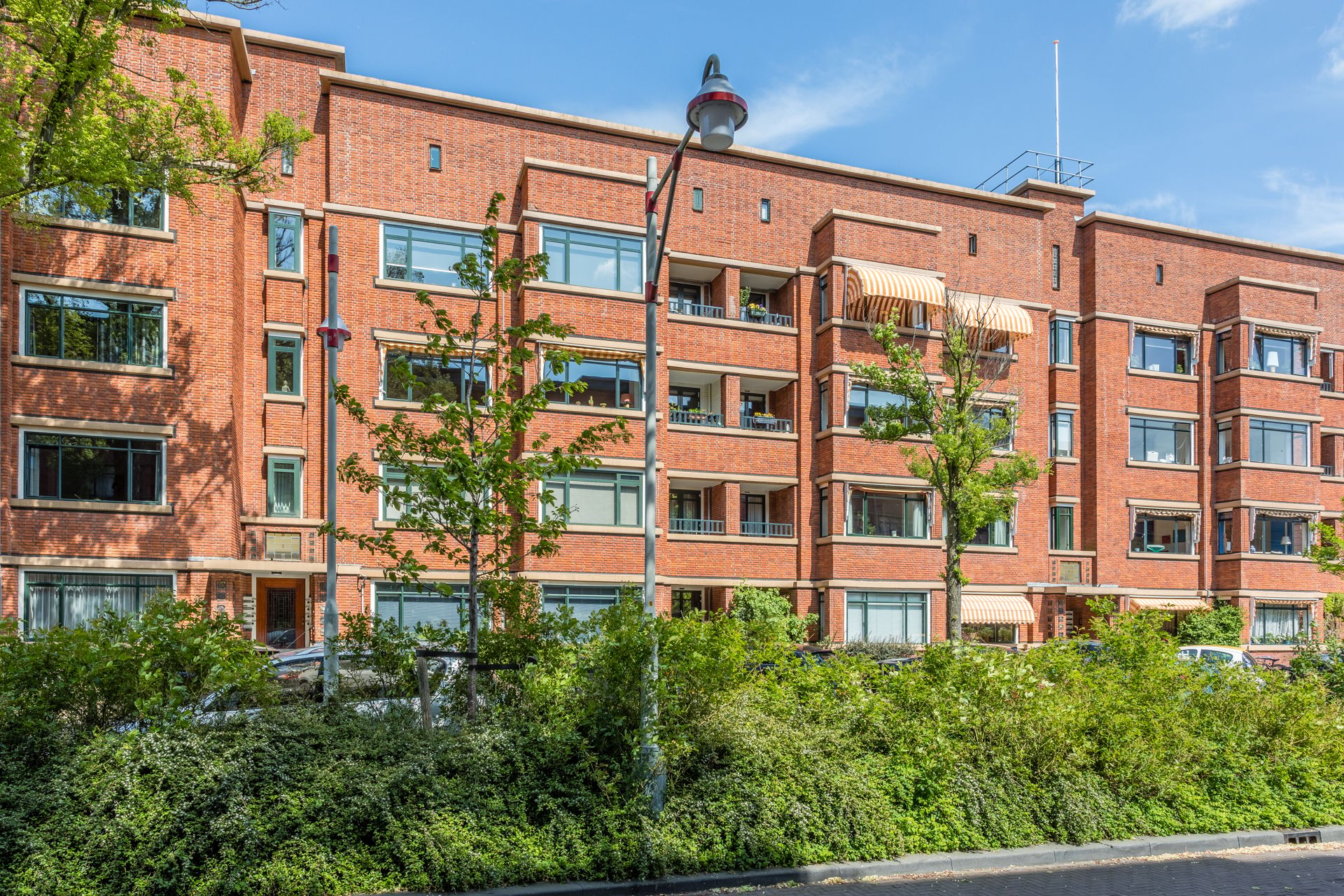 Louis Couperusplein 61 