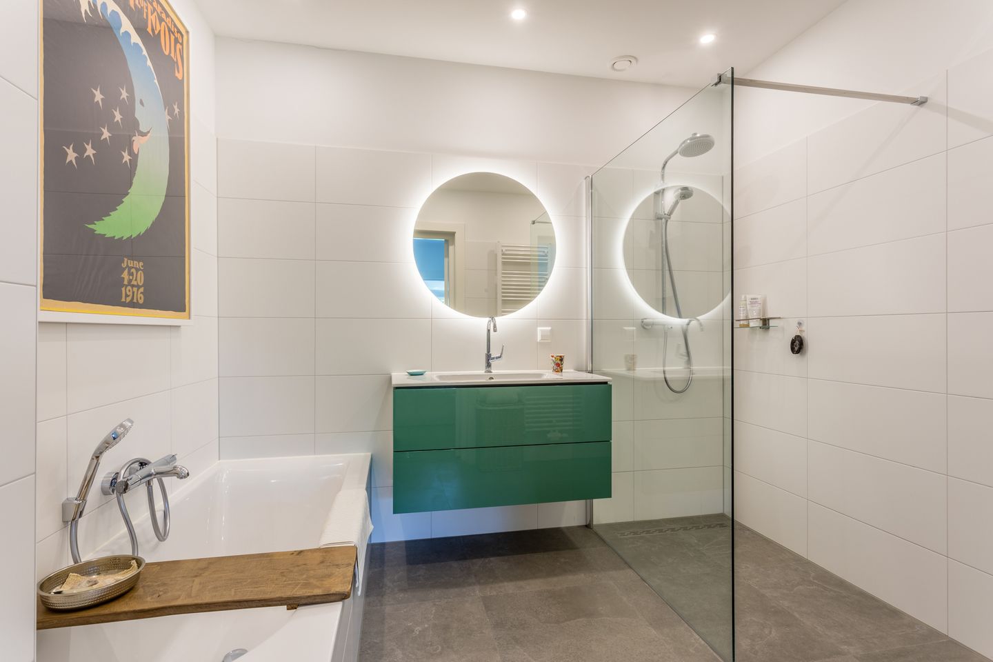 Foto 4 van Louis Couperusplein 61
