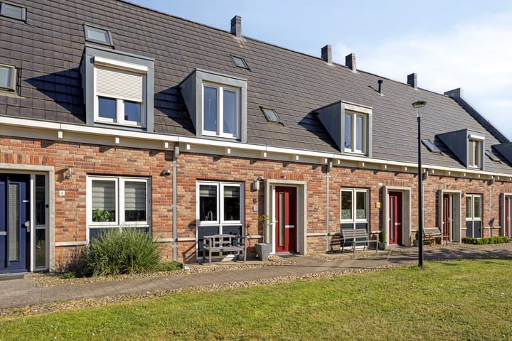 Foto 5 van Stadsmuur 6