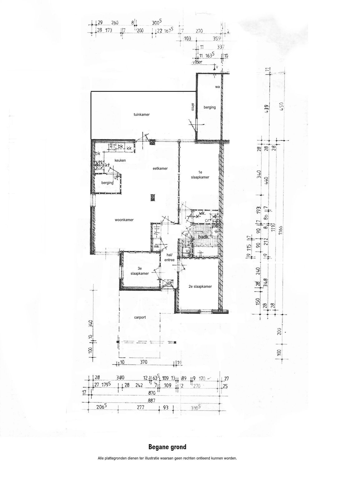 Foto 28 van Kloosterveld 72