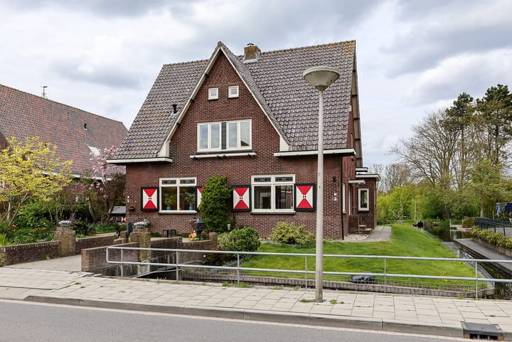 Photo 2 of A.H. Kooistrastraat 136