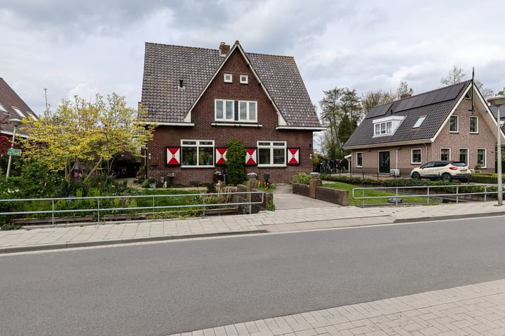 Photo 4 of A.H. Kooistrastraat 136