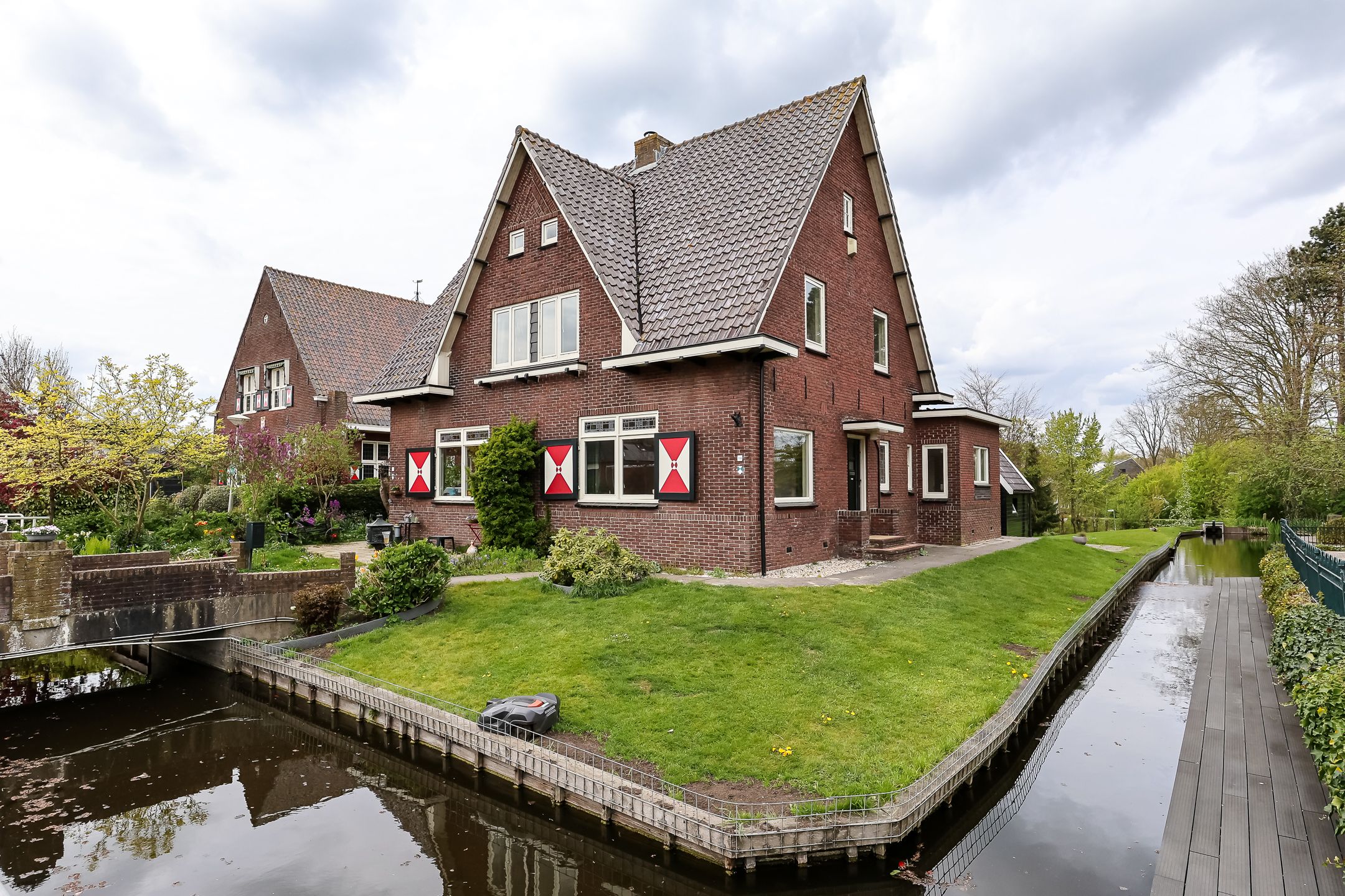 A.H. Kooistrastraat 136 