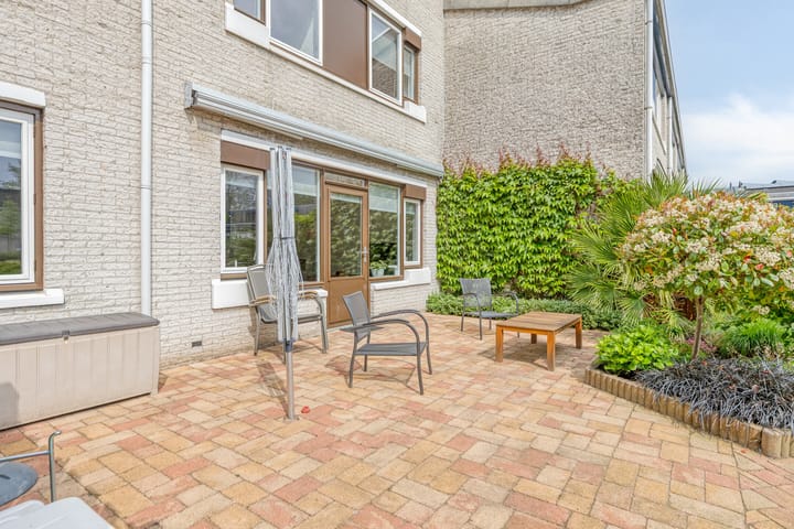 Foto 5 van Clematispark 3
