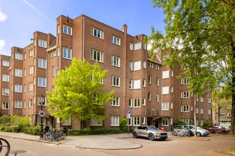 Des Présstraat thumbnail