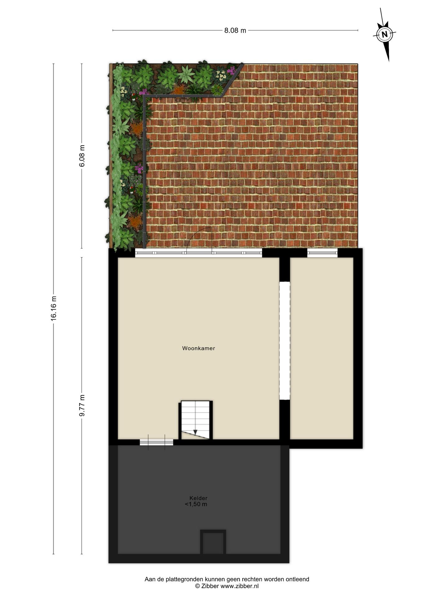 Foto 40 van Clematispark 3