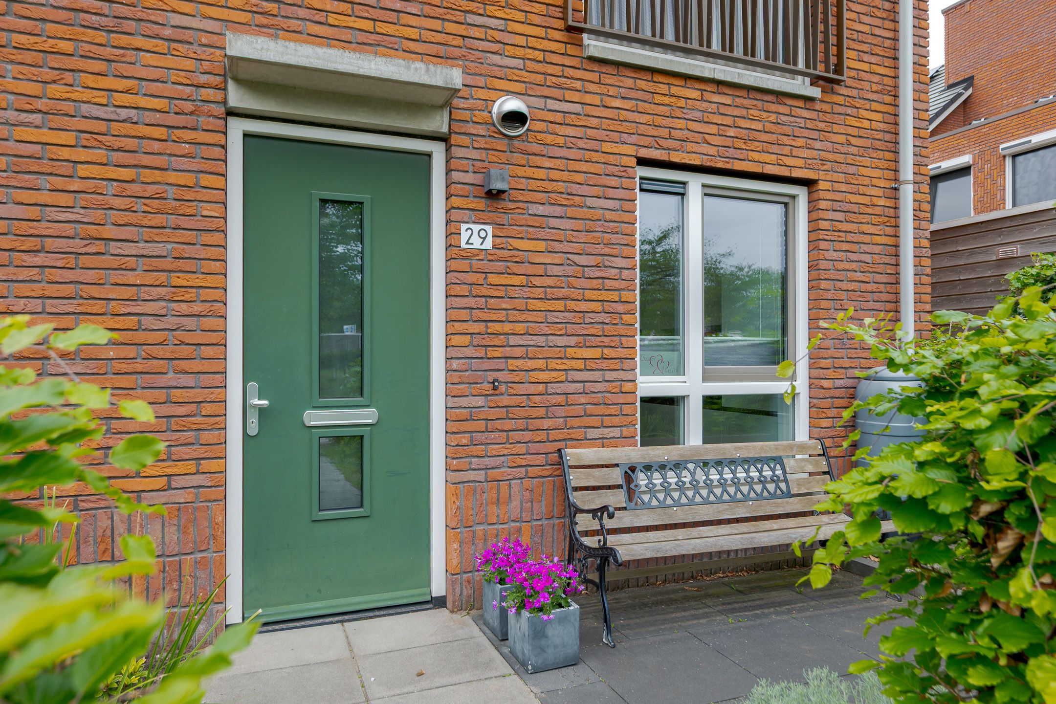 Foto 6 van Radewijnsstraat 29