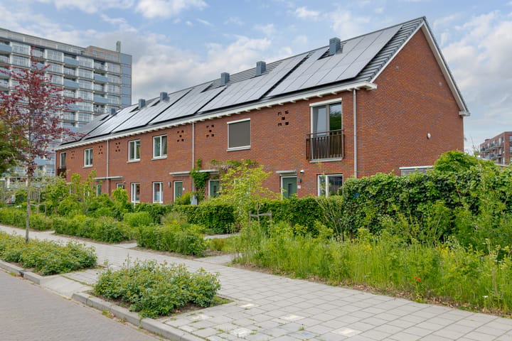 Foto 4 van Radewijnsstraat 29