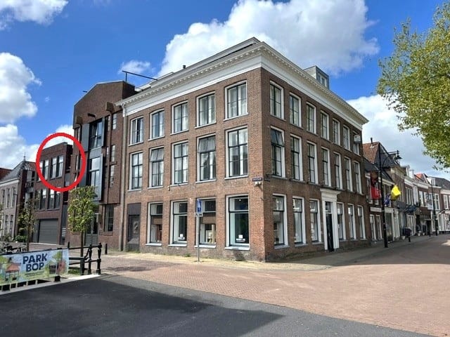 Foto 4 van Grootzand 2-201