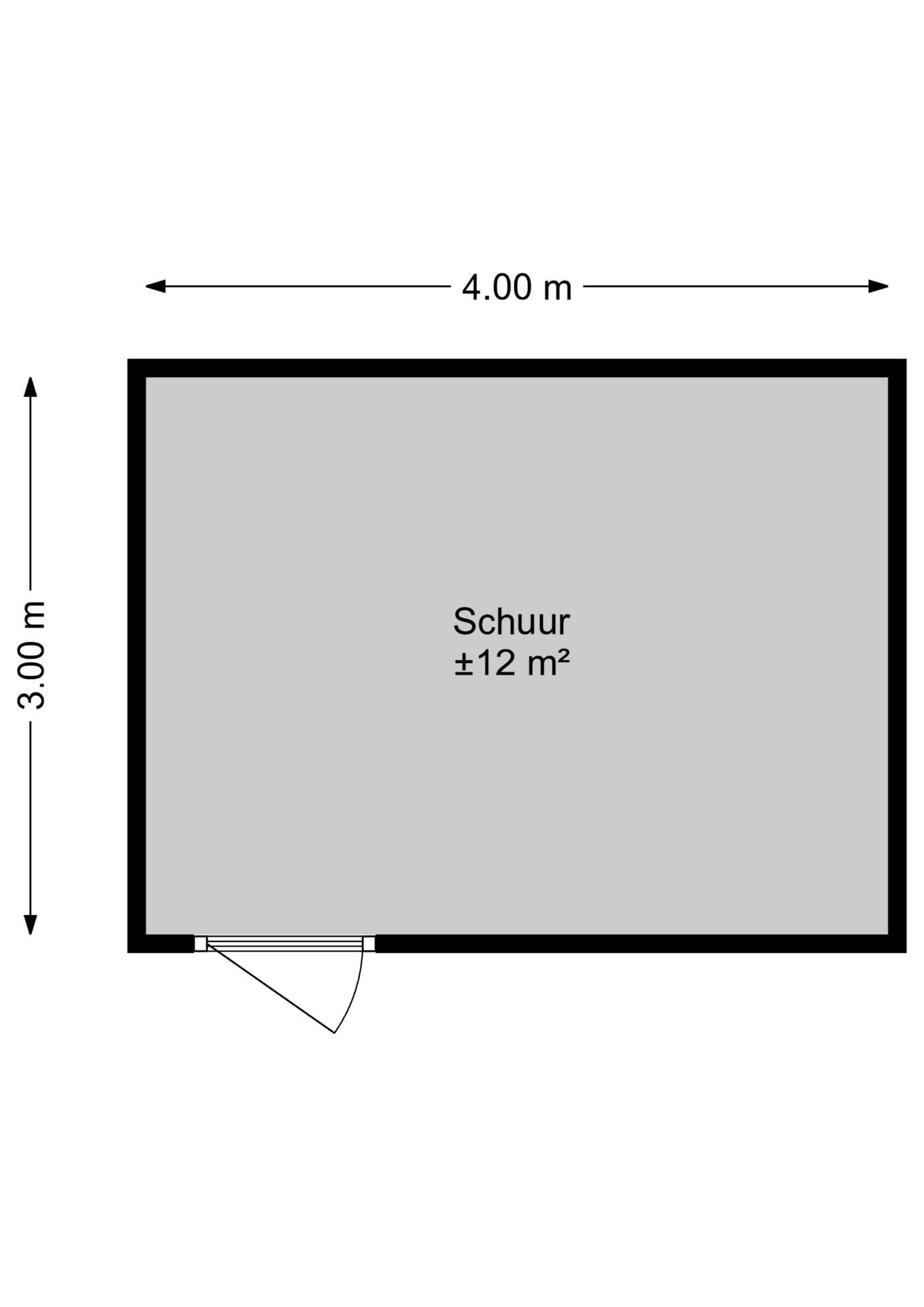 Foto 18 van Mathenesserweg 173-A