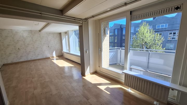 Foto 4 van Admiraalsplein 49