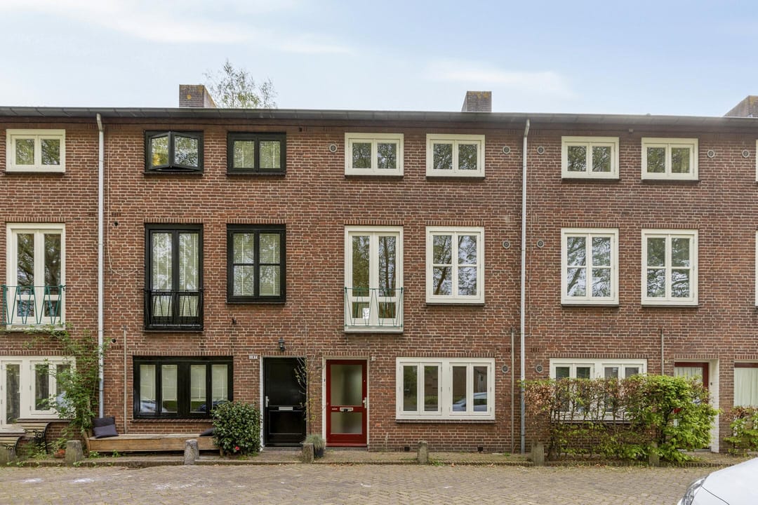 Photo 1 of Heuvelbrink 109